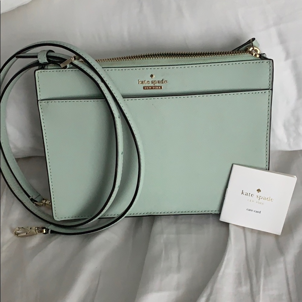 Kate Spade Shoulder Bag